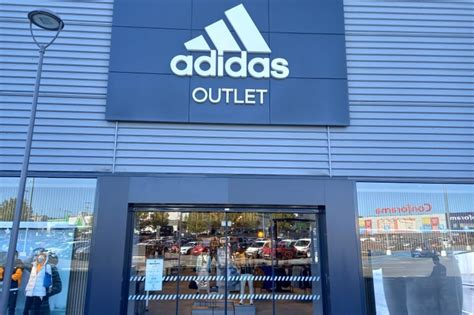 adidas de outlet